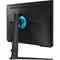 Монитор Samsung Odyssey G7 S32BG702E Black
