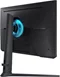 Monitor Samsung Odyssey G7 S28BG702E Black