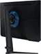 Monitor Samsung Odyssey G3 S27AG300N Black
