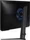 Monitor Samsung Odyssey G3 S27AG300N Black