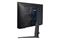 Monitor Samsung Odyssey G4 S27BG400E Black