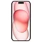 Мобильный телефон iPhone 15 256GB Pink