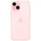 Мобильный телефон iPhone 15 256GB Pink