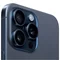 Мобильный телефон iPhone 15 Pro Max 512GB Blue Titanium