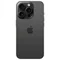 Telefon mobil iPhone 15 Pro 128GB Black Titanium