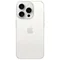 Telefon mobil iPhone 15 Pro 1TB White Titanium