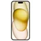 Мобильный телефон iPhone 15 Plus 256GB Yellow