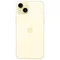 Мобильный телефон iPhone 15 Plus 512GB Yellow