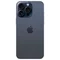 Мобильный телефон iPhone 15 Pro 128GB Blue Titanium
