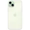 Мобильный телефон iPhone 15 Plus 128GB Green
