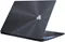 Laptop Asus Zenbook Pro 16X UX7602VI (Core i9-13900HX, 32Gb, 2Tb,RTX 4070, W11P) Black