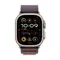 Умные часы Apple Watch Ultra 2 GPS + LTE 49mm MRET3 Titanium Case Indigo Alpine Loop - Medium