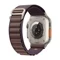 Умные часы Apple Watch Ultra 2 GPS + LTE 49mm MRET3 Titanium Case Indigo Alpine Loop - Medium