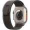 Умные часы Apple Watch Ultra 2 GPS + LTE 49mm MRF63 Titanium Case Blue/Black Trail Loop M/L
