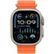 Умные часы Apple Watch Ultra 2 GPS + LTE 49mm MREH3 Titanium Case Orange Ocean Band