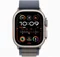 Умные часы Apple Watch Ultra 2 GPS + LTE 49mm MREK3 Titanium Case Blue Alpine Loop - Small