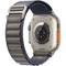 Умные часы Apple Watch Ultra 2 GPS + LTE 49mm MREP3 Titanium Case Blue Alpine Loop - Medium