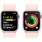 Умные часы Apple Watch Series 9 GPS 41mm MR953 Light Pink Sport Loop