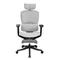 Офисное кресло DP A98-QW Grey