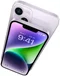 Мобильный телефон iPhone 14 128GB Dual SIM Purple