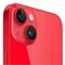 Telefon mobil iPhone 14 256GB eSIM Red