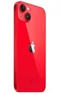 Мобильный телефон iPhone 14 256GB eSIM Red