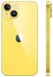 Telefon mobil iPhone 14 512GB Single SIM Yellow