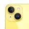 Telefon mobil iPhone 14 256GB Single SIM Yellow