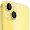 Мобильный телефон iPhone 14 256GB Single SIM Yellow