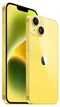 Мобильный телефон iPhone 14 128GB Dual SIM Yellow