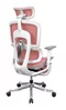 Офисное кресло DP A98-HS-QW Red