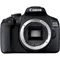 Фотоаппарат Canon EOS 2000D & EF-S 18-55mm II Black