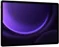 Планшет Samsung X610 Galaxy Tab S9 FE Plus 12,4" 12/256GB WiFi Lavender