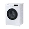 Mașina de spălat rufe Samsung WW80T304MBW/LE