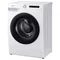 Mașina de spălat rufe Samsung WW80AG6S24AW