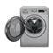 Mașina de spălat Whirlpool FFWDB 964369 SBSV EE