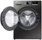 Mașina de spălat rufe Samsung WW80AGAS22AXCE