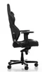 Игровое кресло DXRacer Gladiator GC-G001-N-BX2 Black, Black
