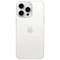 Мобильный телефон iPhone 15 Pro Max 1TB White Titanium