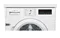 Maşina de spălat rufe încorporabilă Bosch WIW28443