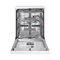 Посудомоечная машина Samsung DW60A6092FW/WT
