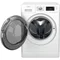 Maşina de spălat rufe Whirlpool FFWDB 976258 SV EE
