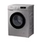 Maşina de spălat rufe Samsung WW80T304MBS/LE