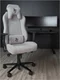 Игровое кресло Arozzi Vernazza Soft Fabric Light Grey