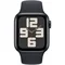 Умные часы Apple Watch SE (2023) GPS+LTE 44mm MRH83 Midnight Al.Case, Sport Band M/L