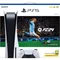 Игровая приставка Sony PlayStation 5 825GB с дисководом + диск EA Sports FC 24
