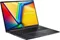 Ноутбук Asus Vivobook 16 M1605YA (Ryzen 5 7530U, 16Gb, 1Tb) Black