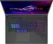 Ноутбук Asus ROG Strix G18 G814JZ (Core i7-13650HX, 32Gb, 1Tb) Gray
