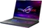 Laptop Asus ROG Strix G18 G814JZ (Core i7-13650HX, 32Gb, 1Tb) Gray