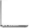 Laptop Dell Latitude 5540 (Core i5-1335U, 8GB, 512GB) Gray